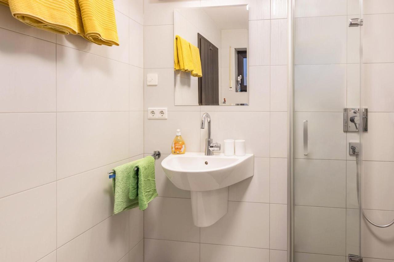 Ferienwohnung Lago Konstanz Exteriör bild